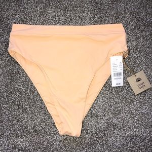 PacSun Bikini New! Toast Swim